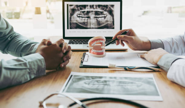 Best Emergency Tooth Extraction in Franklin Farm, VA