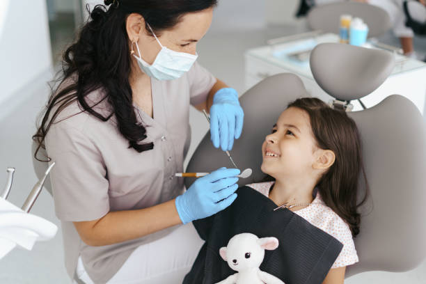 Best Emergency Wisdom Teeth Removal in Franklin Farm, VA