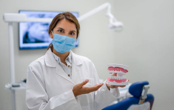 Best Emergency Broken Tooth Repair in Franklin Farm, VA