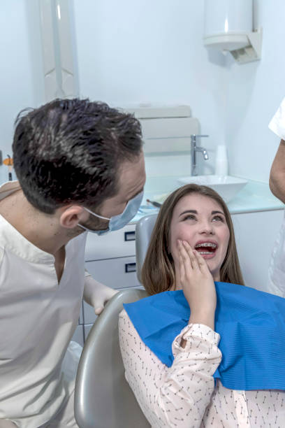 Best Same-Day Emergency Dentist in Franklin Farm, VA