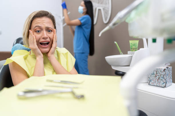 Best Emergency Treatment for Toothache in Franklin Farm, VA