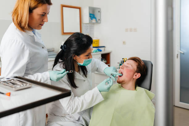Best Emergency Treatment for Toothache in Franklin Farm, VA